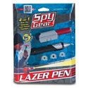 TS-70392 Spy Gear Spy Lazer Pen
