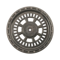 PARALLAX 28114 ActivityBot Encoder Wheel and Tire