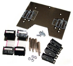 Global Specialties RP6V2-EXP Expansion PCB Kit 