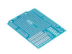 Arduino A000082 Uno Proto Shield PCB only 