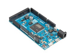 Arduino Due A000062 Microcontroller Developement Board