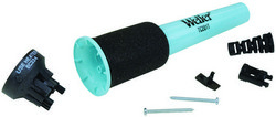 WELLER TC218 SOLDERING PENCIL REPLACEMENT HANDLE for TC201T