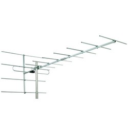 STELLAR LABS 30-2476 Deep Fringe Directional Antenna VHF-Hi HDTV 174-230MHz
