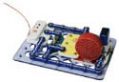 SCP-02 Snap Circuits TM Mini Kit FM Radio (non-solder)