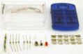 Sunmate LK-232 5 in 1 Electricity Experiments Kit