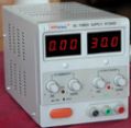 HY-3005D Variable Single Output - Dual Display  DC Power Supply - Digital 0 to 30VDC @ 0-5AMP