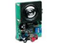 MK113 VELLEMAN Siren Sound Generator Kit solder version