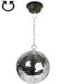 VDLPROM14U VELLEMAN DISCO LIGHT SET WITH MIRROR BALL, CHAIN AND MOTOR