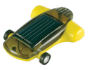 21-671 Mini Solar Racing Car Kit (non solder)