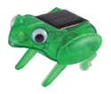 21-672 Solar  Frog Kit (non solder)