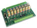 VELLEMAN K8056 - 8-CHANNEL RELAY CARD