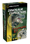 Thames and Kosmos 630119 Dinosaur Expedition Kit - Tyrannosaurus Rex