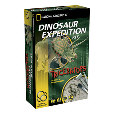 Thames and Kosmos 630126 Dinosaur Expedition Kit - Triceratops