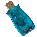 CON-SIM-650 USB SIM Card Reader