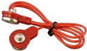 Snap Circuits 6SCJ2 Jumper Wire (Red)