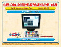 Snap Circuits TM CI-73 Computer Interface, 73 Exp