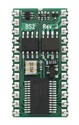 Parallax BS2-IC BASIC Stamp 2 Microcontroller Module