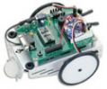 PLX-28132 Parallax BOE BOT Robot-Serial Version (non soldering programmable kit)