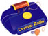 MX-901C Electronic Crystal Radio Kit (non soldering)