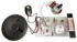 CHANEY ELECTRONICS C6749 One IC Speaker Radio Kit (soldering kit)