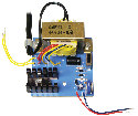 K-11 Elenco 0-15V Power Supply (soldering kit)