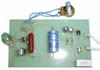 CHANEY ELECTRONICS C4823 120VAC Brilliant Strobe Light(soldering kit)