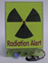 CHANEY ELECTRONICS C6769 Radiation Alert Kit (soldering kit)