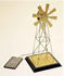 SOLGW-18 Golden Windmill (Assembled)