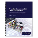 Parallax 122-32305 Propeller Education Kit Labs: Fundamentals Text
