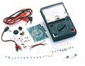 ELENCO M-1250K 20K/V Analog VOM Kit  (soldering kit)