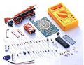 Elenco M-2666K Deluxe Full-Function Digital Multimeter (soldering kit)