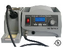 Velleman VTSSC60NU SOLDERING STATION WITH LCD OUTPUT - 60W - CUL APPROVED