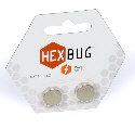 HEXBUG-AG13  Batteries 2 pack