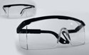 Safety Glasses SG1215- Square Shaped Lens