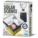 TS-4571 SOLAR GREEN SCIENCE WATER HEATER and OVEN PROJECT KIT