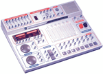 MX-908 Elenco 300-in-one Electronic Project Lab