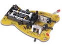 VELLEMAN MK127 Running MicroBug Robot Kit solder version
