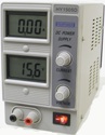 HY1505D Variable Single output DC Power Supply