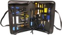 ELENCO TK-1200 Deluxe Technician Tool Kit with 31 Pieces