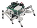 Parallax 30055 Crawler Kit for Boe-Bot Robot