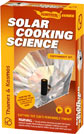 Thames & Kosmos 659226 CLASSPACK of 5 Solar Cooking Science Kits