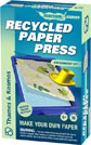 Thames & Kosmos 659066 CLASSPACK of 5 Recycled Paper Presses