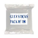 CC172-100 3 inch glue sticks pack of 100 for MT-169