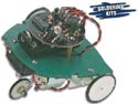 21-882/KSR2-CLASSPACK of 10 ROBOT FROG KITS(soldering required)