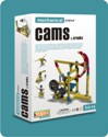 ENGINO M06 Cams & Cranks