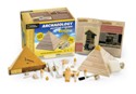 Thames & Kosmos 633516 Archaeology Kit: Egyptian Pyramid