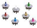 VELLEMAN MK184 ELECTRONIC RGB CANDLE