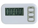 VELLEMAN TIMER10 COUNTDOWN TIMER WITH ALARM