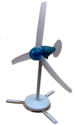 PicoTurbine WL2 - Wind Lab Basic Plus