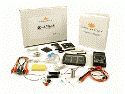 PicoTurbine SL1ELK - Solar Lab 1.0 Electricity Learning Kit (9 Labs)
